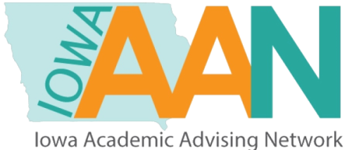 Iowa Academic Advising Network (IowaAAN)